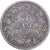 Belgium, Leopold I, 5 Francs, 5 Frank, 1847, Brussels, Silver, EF(40-45), KM:3.2