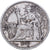 Moneta, Indocina francese, Piastre, 1899, Paris, BB, Argento, KM:5a.1