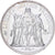 Frankrijk, 10 Francs, Hercule, 1972, Paris, Zilver, FDC, Gadoury:813, KM:932