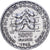 Estados del África Occidental, 5000 Francs, 1982, Plata, MBC, KM:11