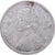 Coin, INDIA-BRITISH, Victoria, Rupee, 1880, Bombay, VF(30-35), Silver, KM:492