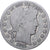 Estados Unidos da América, Half Dollar, Barber Half Dollar, 1911, Philadelphia