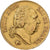 Frankrijk, Louis XVIII, 40 Francs, 1818, Lille, Goud, ZF, Gadoury:1092, KM:713.6