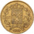 Frankrijk, Louis XVIII, 40 Francs, 1818, Lille, Goud, ZF, Gadoury:1092, KM:713.6