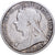 Gran Bretaña, HANNOVER, Victoria, 1 couronne, effigie du jubilé, 1889, Plata