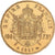 France, Napoleon III, 100 Francs, 1857, Paris, AU(50-53), Gold, KM 786.1