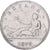 Spain, Provisional Government, 5 Pesetas, 1870, Madrid, Silver, EF(40-45)