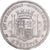 Spain, Provisional Government, 5 Pesetas, 1870, Madrid, Silver, EF(40-45)