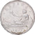 Espagne, Provisional Government, 5 Pesetas, 1870, Madrid, Argent, TTB, KM:655