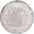 Espagne, Provisional Government, 5 Pesetas, 1870, Madrid, Argent, TTB, KM:655