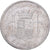 Spain, Provisional Government, 5 Pesetas, 1870, Madrid, Silver, VF(30-35)