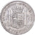 Spanien, Provisional Government, 5 Pesetas, 1870, Madrid, Silber, S+, KM:655