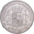 Spain, Provisional Government, 5 Pesetas, 1870, Madrid, Silver, VF(30-35)