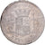 Spain, Provisional Government, 5 Pesetas, 1870, Madrid, Silver, VF(30-35)