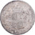 Spain, Provisional Government, 5 Pesetas, 1870, Madrid, Silver, VF(30-35)