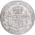 Spain, Alfonso XII, 5 Pesetas, 1876, Madrid, VF(30-35), Silver, KM:671