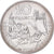 Frankreich, 10 Francs, Victor Hugo, 1985, Paris, BU, Silber, UNC 60, Gadoury:819