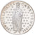 Münze, Frankreich, 10 Francs, 1987, UNZ, Silber, KM:961a, Gadoury:820