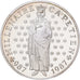 Münze, Frankreich, 10 Francs, 1987, UNZ, Silber, KM:961a, Gadoury:820