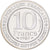 Münze, Frankreich, 10 Francs, 1987, UNZ, Silber, KM:961a, Gadoury:820