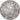 Spain, Provisional Government, 2 Pesetas, 1870, Madrid, EF(40-45), Silver