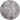 Münze, Tunesien, Ali Bey, 2 Francs, 1891, Paris, SS, Silber, KM:225
