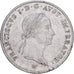Austria, Franz II (I), 20 Kreuzer, 1831, Milan, Srebro, EF(40-45), KM:2147