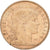 Frankrijk, 10 Francs, Marianne, 1899, Paris, Goud, ZF, Gadoury:1017, KM:846