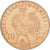 Frankrijk, 10 Francs, Marianne, 1899, Paris, Goud, ZF, Gadoury:1017, KM:846