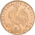 Frankrijk, 10 Francs, Marianne, 1905, Paris, Goud, ZF, Gadoury:1017, KM:846