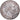 Netherlands, William III, 2-1/2 Gulden, 1862, Silver, EF(40-45), KM:82