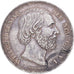 Netherlands, William III, 2-1/2 Gulden, 1862, Silver, EF(40-45), KM:82