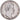 Moneda, Estados italianos, SARDINIA, Carlo Alberto, 5 Lire, 1847, Genoa, MBC