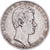 Coin, ITALIAN STATES, SARDINIA, Carlo Alberto, 5 Lire, 1847, Genoa, EF(40-45)