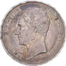 Coin, Belgium, Leopold I, 5 Francs, 1853, EF(40-45), Silver, KM:2.1