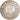 Marruecos, Mohammed V, 500 Francs, AH 1376 (1956), Paris, Plata, MBC+