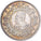 Morocco, Mohammed V, 500 Francs, AH 1376 (1956), Paris, Silver, AU(50-53)