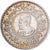 Marokko, Mohammed V, 500 Francs, AH 1376 (1956), Paris, Silber, SS+