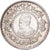 Morocco, Mohammed V, 500 Francs, AH 1376 (1956), Paris, Silver, AU(50-53)