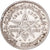 Morocco, Mohammed V, 500 Francs, AH 1376 (1956), Paris, Silver, AU(50-53)