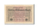 Banknote, Germany, 50 Millionen Mark, 1923, EF(40-45)
