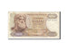 Banknote, Greece, 1000 Drachmai, 1970, KM:198b, VG(8-10)
