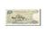 Banconote, Grecia, 500 Drachmaes, 1983, KM:201a, MB