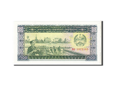 Banknote, Lao, 100 Kip, 1979, KM:30a, UNC(65-70)