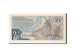 Banconote, Indonesia, 2 1/2 Rupiah, 1961, FDS