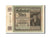 Billet, Allemagne, 5000 Mark, 1922, KM:81c, TTB