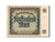 Billet, Allemagne, 5000 Mark, 1922, KM:81c, TTB