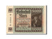Billete, 5000 Mark, 1922, Alemania, MBC