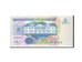 Banknote, Suriname, 5 Gulden, 1991, UNC(65-70)