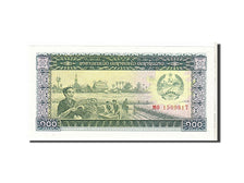 Banknote, Lao, 100 Kip, 1979, KM:30a, UNC(65-70)